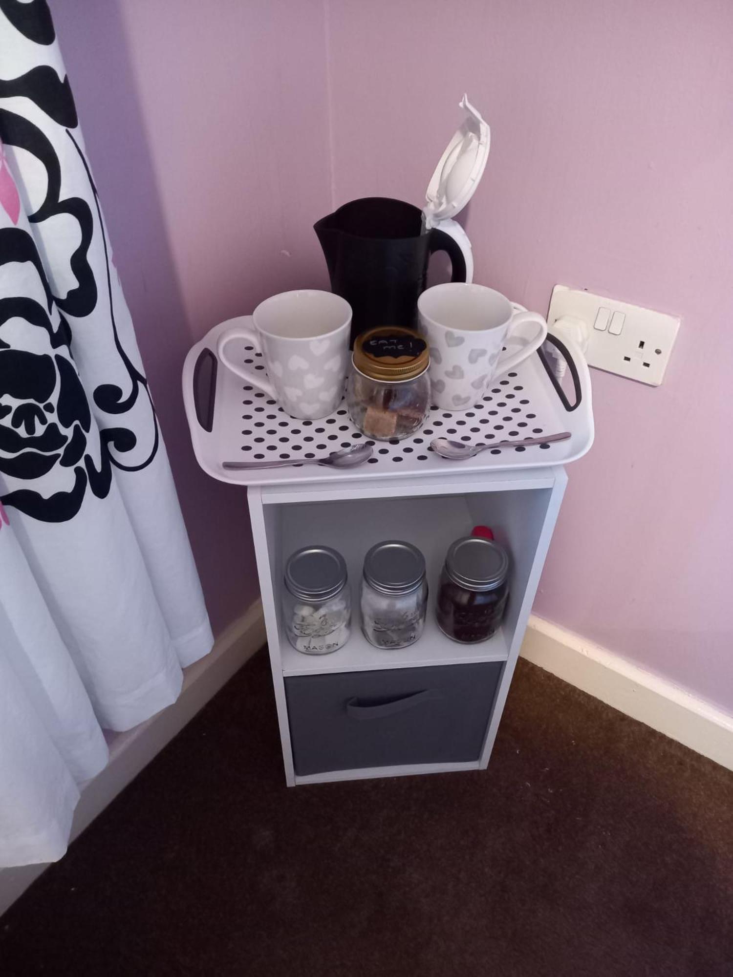 Twin Room In Prescot Homestay Extérieur photo